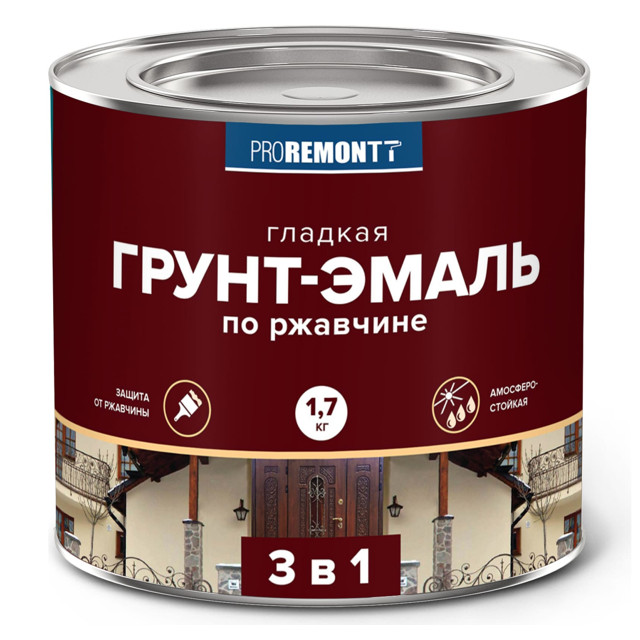 ������ ������ �����-����� �������� PROREMONTT 3�1 �� �������� ������ 1,7��, ���.8300084   ����