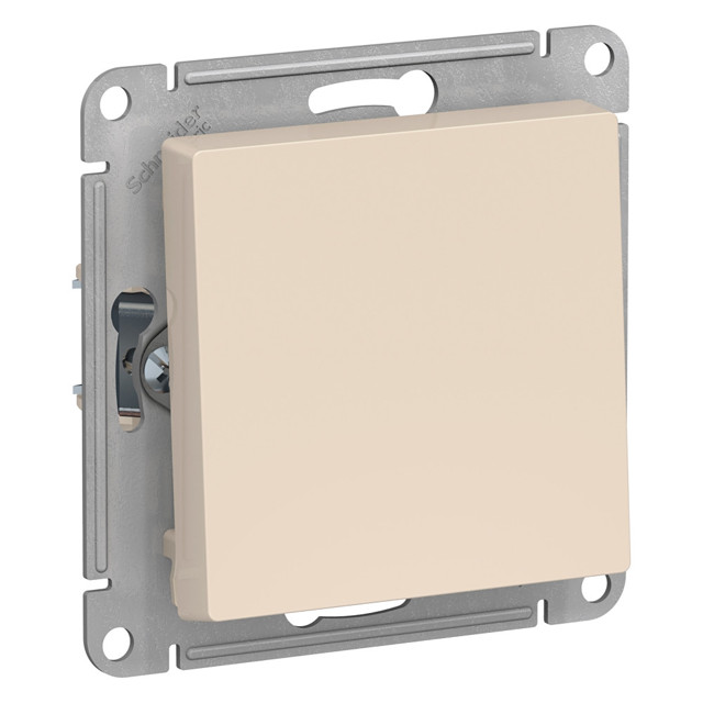 ������ ������ ����������� 1-��������� SYSTEME ELECTRIC Atlas Design 10� �������   ����