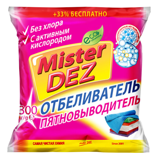 ������ ������ ���������������-������������ MISTER DEZ � �������� ���������� 300�   ����