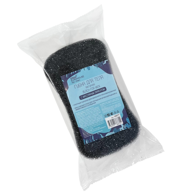 ������ ������ ����� ��� ���� EUROHOUSE Black for Men 15,5�9,5�4,5�� ����������   ����