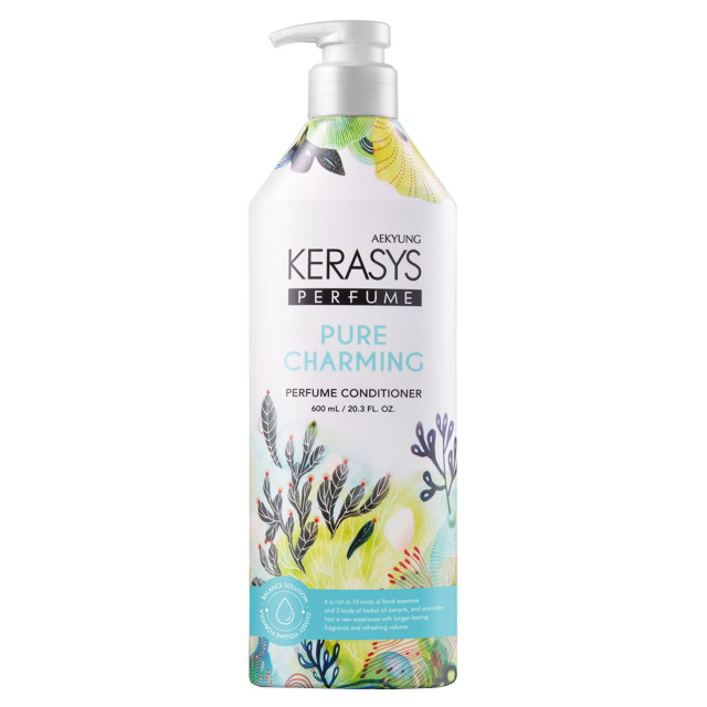 ������ ������ ����������� KERASYS Perfume Pure Charming 600��   ����