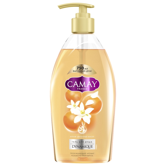 ������ ������ ���� ��� ���� CAMAY Dinamique 750�� � ���������   ����