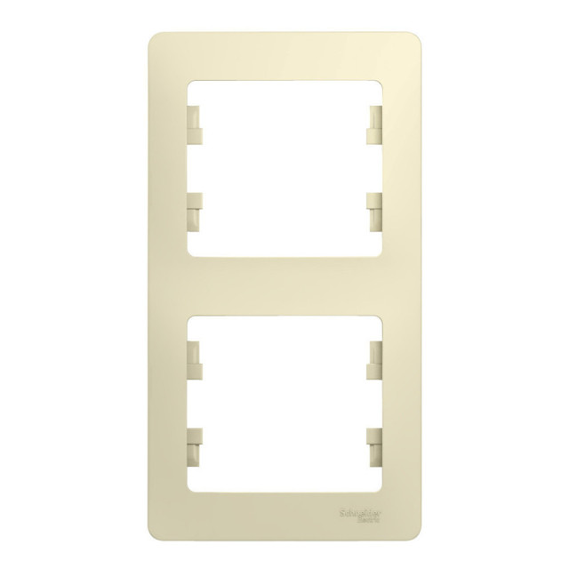 ������ ������ ����� 2 ����� SYSTEME ELECTRIC Glossa ������� ������������   ����