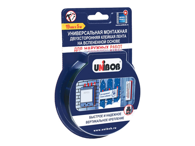 ������ ������ ����� ������� ������������ UNIBOB ������������� 19���5�, ���.47036   ����