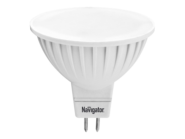 ������ ������ ����� ������������ NAVIGATOR 7�� 525�� 3000K GU5,3 MR16 230� ������� ����   ����