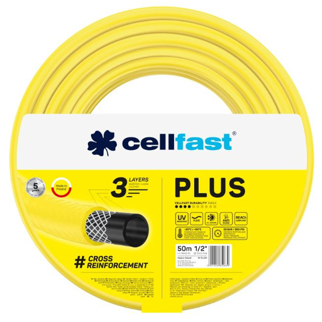 ������ ������ ����� ������������ CELLFAST PLUS 1/2