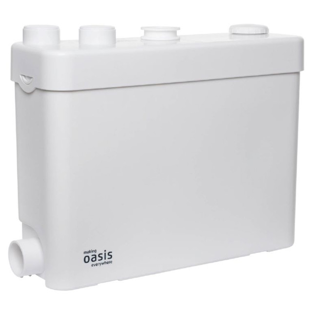 ������ ������ ����� ��������������� OASIS SV-400 � �������������   ����