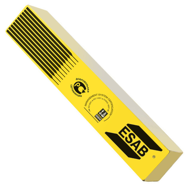 ������ ������ ��������� ��������� ESAB ��-3 3,0x350�� 1,0��   ����