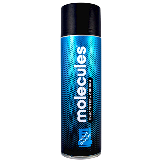 ������ ������ ����������-�������� ������ MOLECULES Instant Cleaning 650��   ����