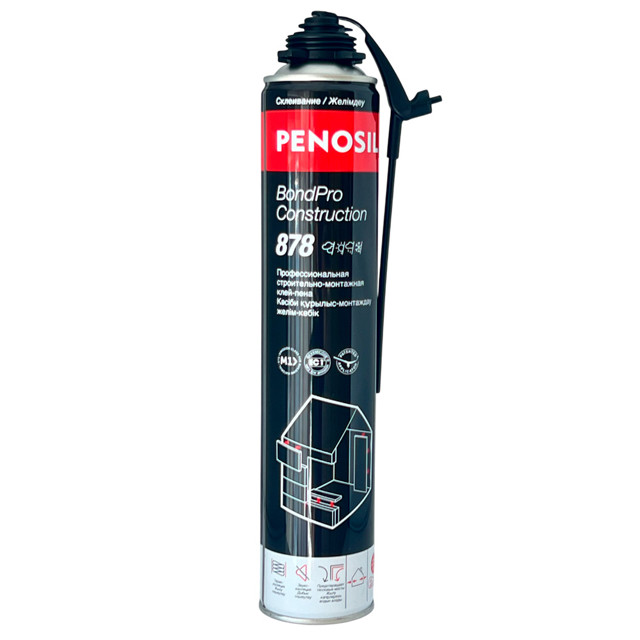 ������ ������ ����-���� PENOSIL BondPro Construction 878 ������������ ����������� 750��, ���.A1632Z   ����