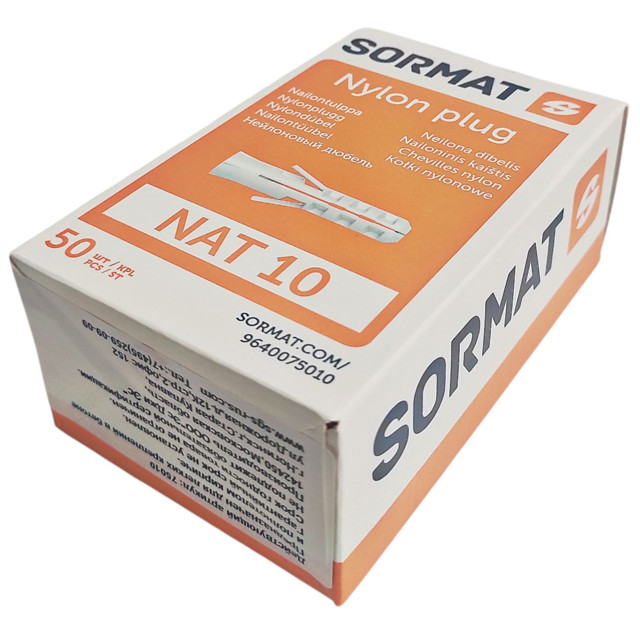 ������ ������ ������ SORMAT NAT ������ 10�50 50��   ����