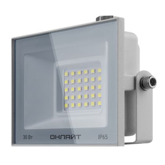 ������ ������ ��������� ������������ ������ 30�� 4000K IP65 LED �����   ����