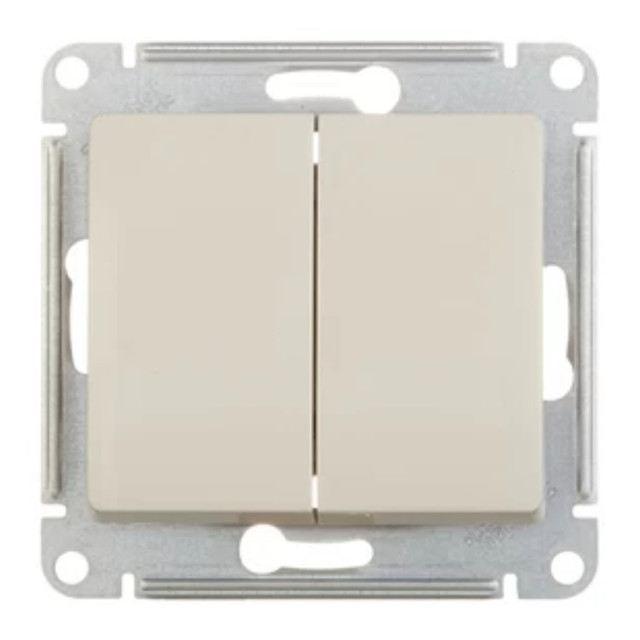 ������ ������ ������������� 2-��������� SYSTEME ELECTRIC Glossa �������   ����