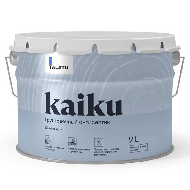 ������ ������ �����-���������� TALATU Kaiku 9 �, ���.S1211000010   ����