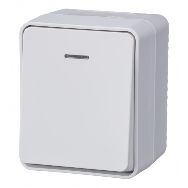 ������ ������ ����������� 1-��������� SYSTEME ELECTRIC Atlas Design Profi54 �/� �����   ����