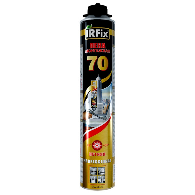 ������ ������ ���� ��������� IRFIX 70  880��  ������, ���. 10041   ����
