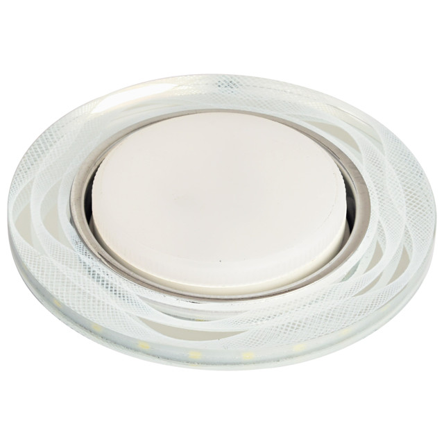 ������ ������ ���������� ������������ DE FRAN �������� GX53/SMD ����� ����   ����