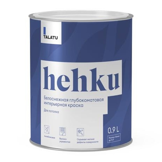 ������ ������ ������ �/� TALATU Hehku  ��� ������� �������������� 0,9 � �����, ���.S1201010001   ����