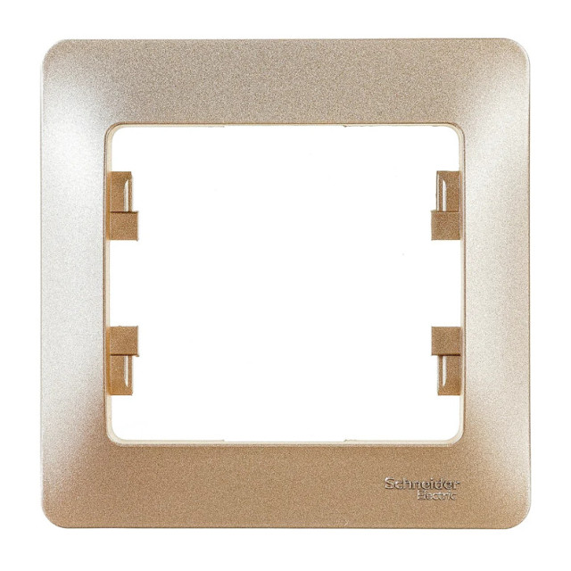 ������ ������ ����� 1 ���� SYSTEME ELECTRIC Glossa �����   ����