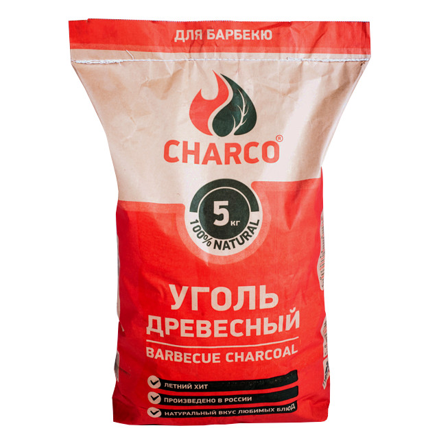 ������ ������ ����� CHARCO ��������� 5��   ����