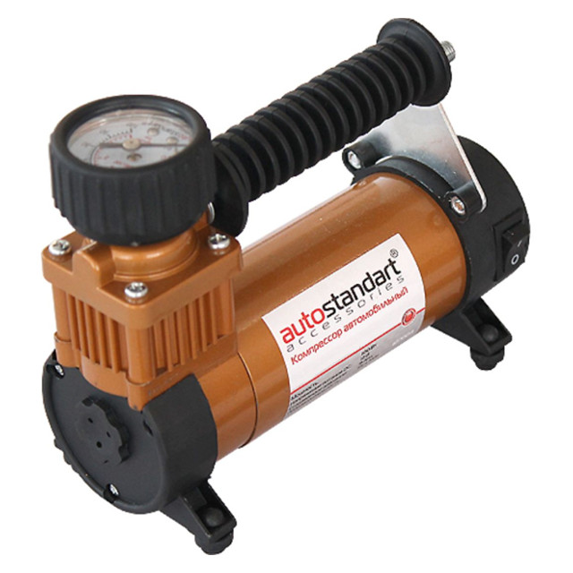 ������ ������ ���������� ������������� AUTO STANDART TORNADO-III 12� 35�/���   ����