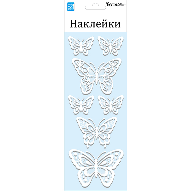 ������ ������ �������� ROOMDECOR ��������� ������� 10�25��, ���.RKA 7404   ����