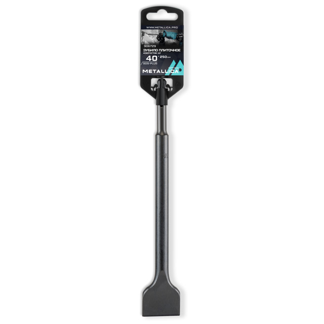 ������ ������ ������ SDS-plus METALLICA Optima ��������� 40�250��   ����