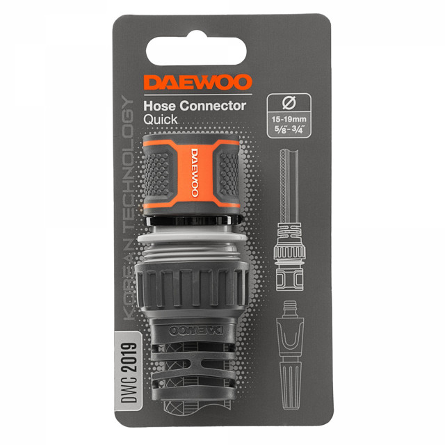 ������ ������ ��������� DAEWOO 5/8