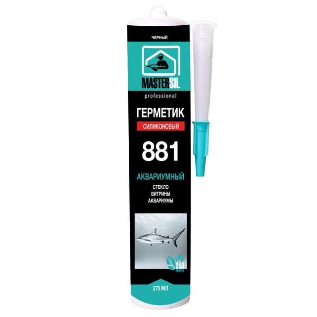 ������ ������ �������� ����������� MASTERSIL 881 ��� ���������� ������ 270��, ���.9021   ����