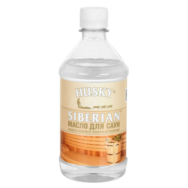 ������ ������ ����� ��� ���� HUSKY SIBERIAN 0,5�, ���.31958   ����