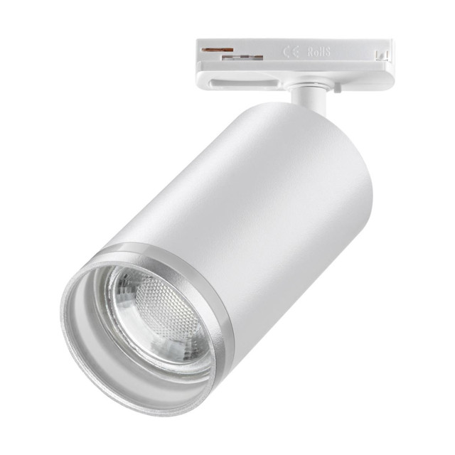 ������ ������ ���������� �������� NOVOTECH Ular IP20 9�� GU10 �����   ����