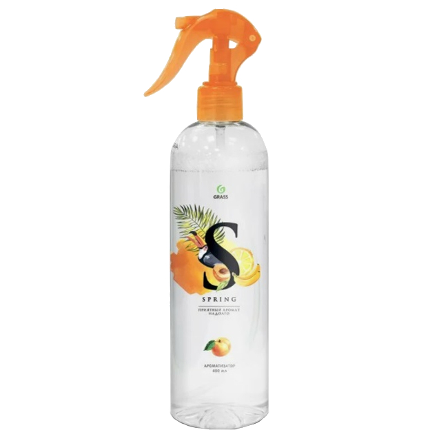 ������ ������ ���������� ������� GRASS Spring 400�� �����   ����