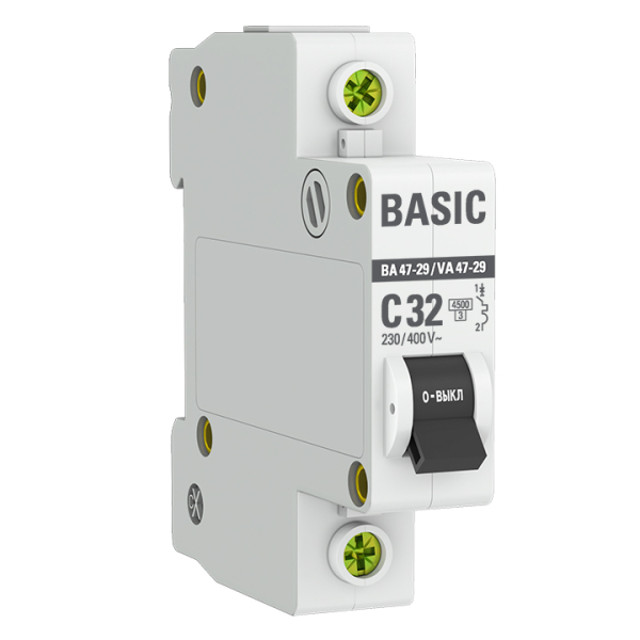 ������ ������ ����������� �������������� EKF Basic 1� 32� � ��47-29 4.5��   ����