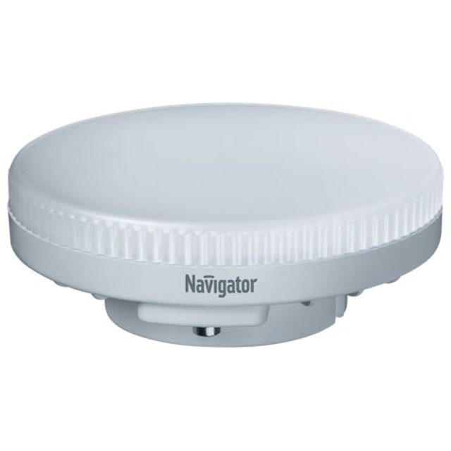 ������ ������ ����� ������������ NAVIGATOR 8�� GX53 640�� 4000K 230� ��������   ����