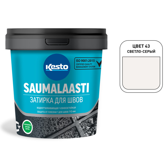 ������ ������ ������� ��� ���� KESTO Saumalaasti 1-6�� 1�� ������-�����   ����
