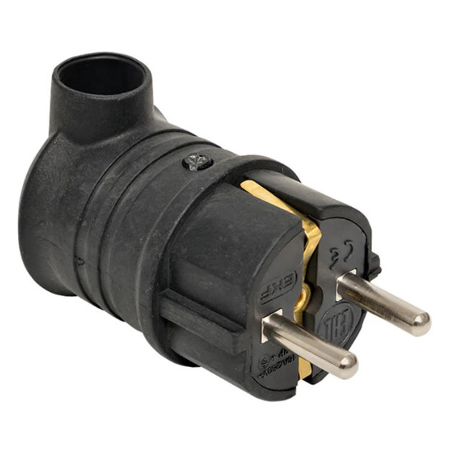 ������ ������ ����� ������� ���������� EKF 230� 2P+PE 16A IP44 ������   ����