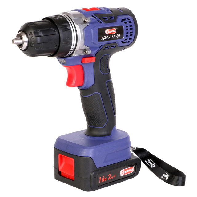 ������ ������ �����-���������� ����� ���-16 �-02 16� 40�� Li-ion 2�� 2���   ����