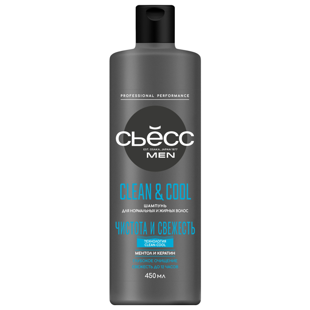 ������ ������ ������� �ܨ�� Men Clean&Cool 450�� �������   ����