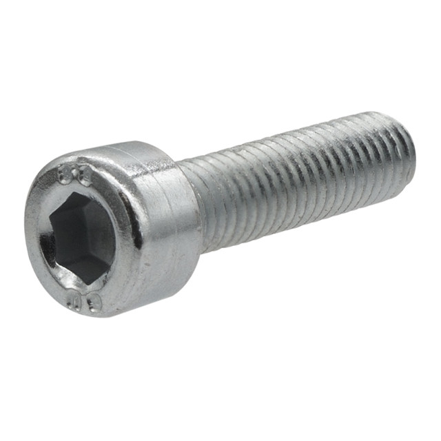 ������ ������ ���� DIN912 � ���������� ������� �5x25 10��   ����