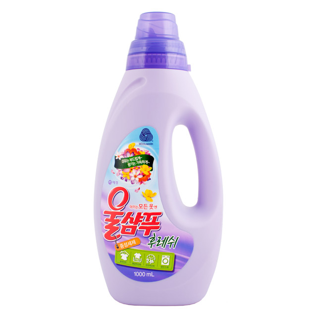 ������ ������ �������� ��� ������ KERASYS Wool Shampoo �������� 1�   ����