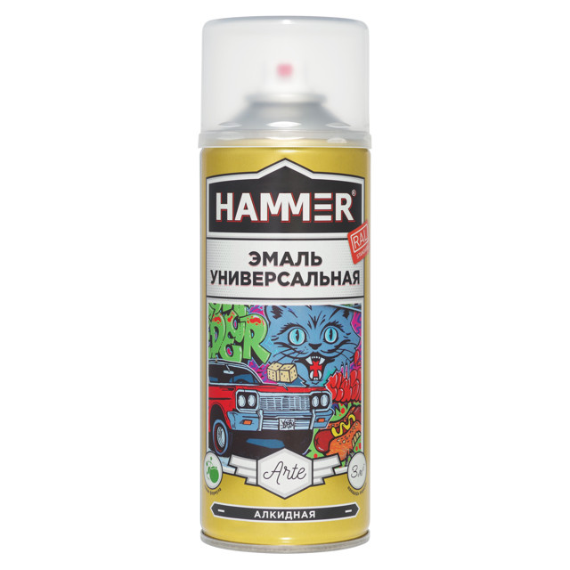 ������ ������ ����� ����������� HAMMER �������� ������������� 520�� ����� ��������� RAL9003, ���.339898   ����