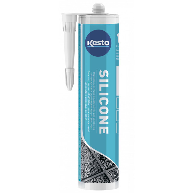 ������ ������ �������� ����������� KESTO 30 Silicone ���������� 310�� �������, ���.85251   ����