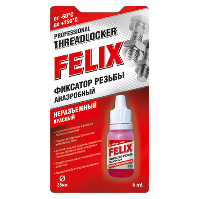 ������ ������ �������� ������ FELIX 6�� �������   ����