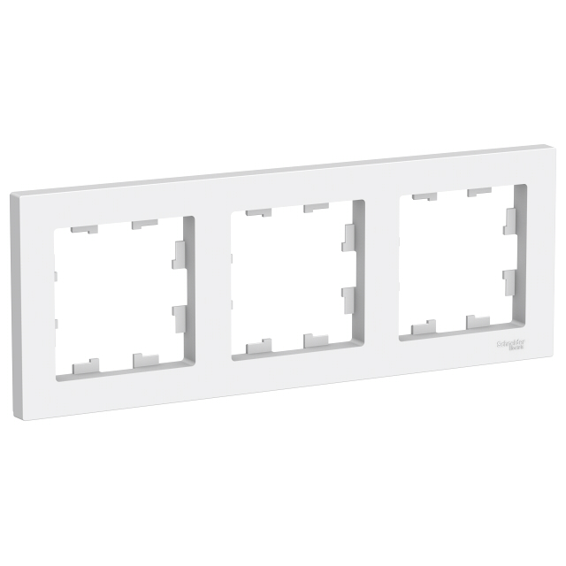 ������ ������ ����� 3 ����� SCHNEIDER ELECTRIC Atlas Design �����   ����