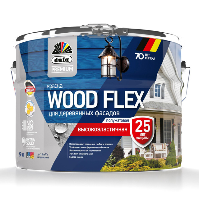 ������ ������ ������ �/� �������� DUFA Premium Wood Flex ��� ������ ���� 1 9� �����, ���.��00-007342   ����