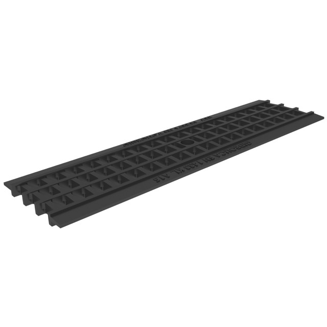 ������ ������ ������� ������������ GIDROLICA Standart 500�137,8�16,5�� �����������   ����
