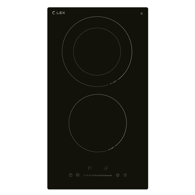 ������ ������ ����������� ������������� LEX EVH 321A BL 2 �������� ������   ����