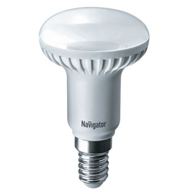 ������ ������ ����� ������������ NAVIGATOR 5�� E14 375�� 2700K 230� R50 ���������   ����