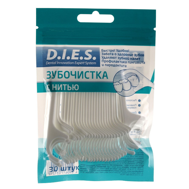 ������ ������ ���������� � ����� D.I.E.S 30��   ����