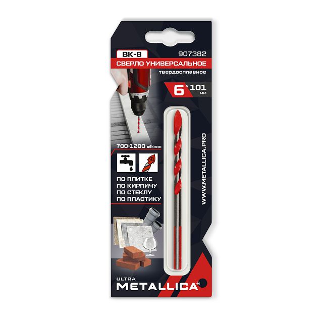������ ������ ������ ������������� METALLICA Ultra 6x101��   ����